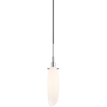 Candela Cut Tulip Pendant