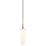 Candela Cut Tulip Pendant