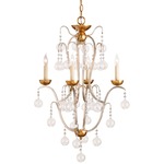 Allusion Chandelier