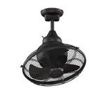 Extraordinaire Ceiling Fan