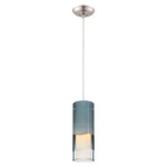 Capri LED Pendant