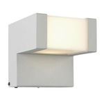Chock LED Outdoor Wall