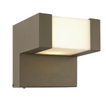 Chock LED Outdoor Wall