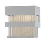 Corydon LED Outdoor Wall
