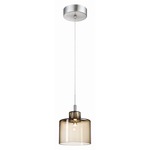 Harmonize LED Small Pendant