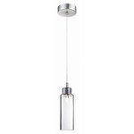 Harmonize LED Long Pendant