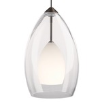 Freejack Inner Fire Pendant