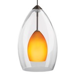 Freejack Inner Fire Pendant