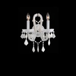 Casablanca Way Wall Sconce