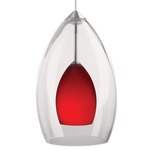Freejack Inner Fire Pendant