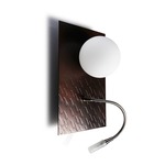 Lluna Wall Sconce