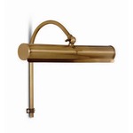 A-1002-SB Apliques Picture Lamp