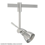T-Trak Aero Head