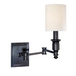 Whitney 7511 Wall Sconce
