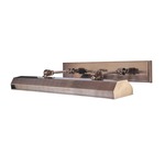 Woodbury 30-inch Picture Light