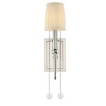 Laurel Wall Sconce