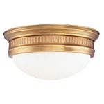 Lockport Flush Mount