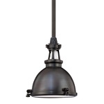 Massena Pendant