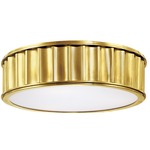 Middlebury Flush Mount