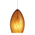 Freejack Firebird Pendant