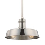Hudson Falls Pendant