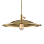 Heirloom ML2 Pendant