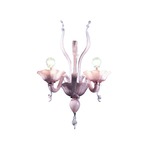 Loto Wall Sconce