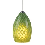 Freejack Firebird Pendant