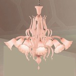 Campanula Suspension