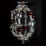 Dixie Ceiling Light