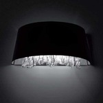 Frou Frou Wall Sconce