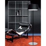 Frou Frou Floor Lamp