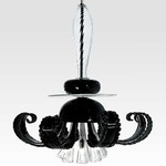 Tiger Lilly Suspension