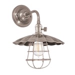 Heirloom MS3-WG Wall Sconce