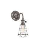Heirloom WG Wall Sconce