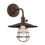 Heirloom MS1-WG Wall Sconce