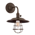 Heirloom MS2-WG Wall Sconce