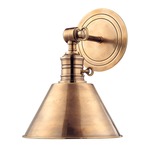 Garden City Wall Sconce