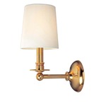 Gibson Wall Sconce