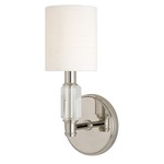 Glacier Wall Sconce