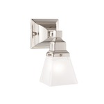 Gramercy Bath and Vanity