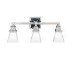 Gramercy Bath and Vanity