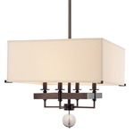 Gresham Park Chandelier