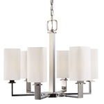 Baldwin Chandelier