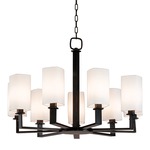 Baldwin Chandelier