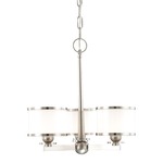 Basking Ridge Chandelier
