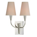 Berkley 2-Light Wall Sconce