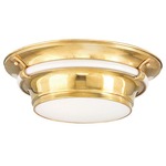 Ashland Flush Mount Ceiling