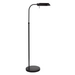 Tenda Pharmacy Floor Lamp