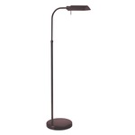 Tenda Pharmacy Floor Lamp